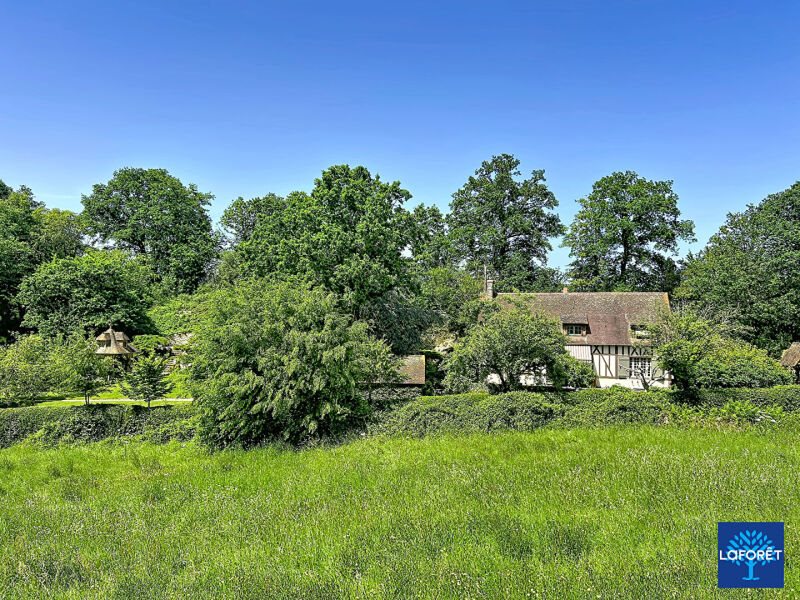 Maison à vendre, 110m², Bernay