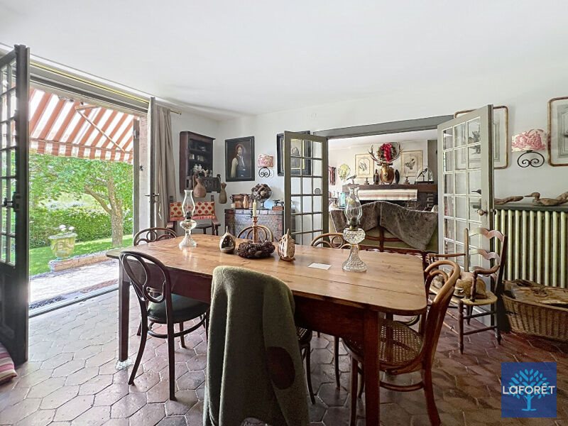 Maison à vendre, 110m², Bernay