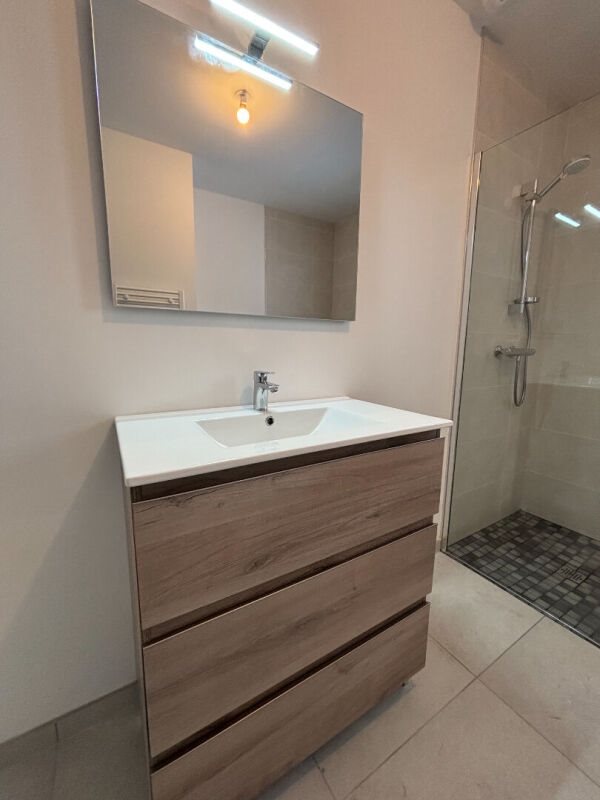 Maison à vendre, 95m², Menneval