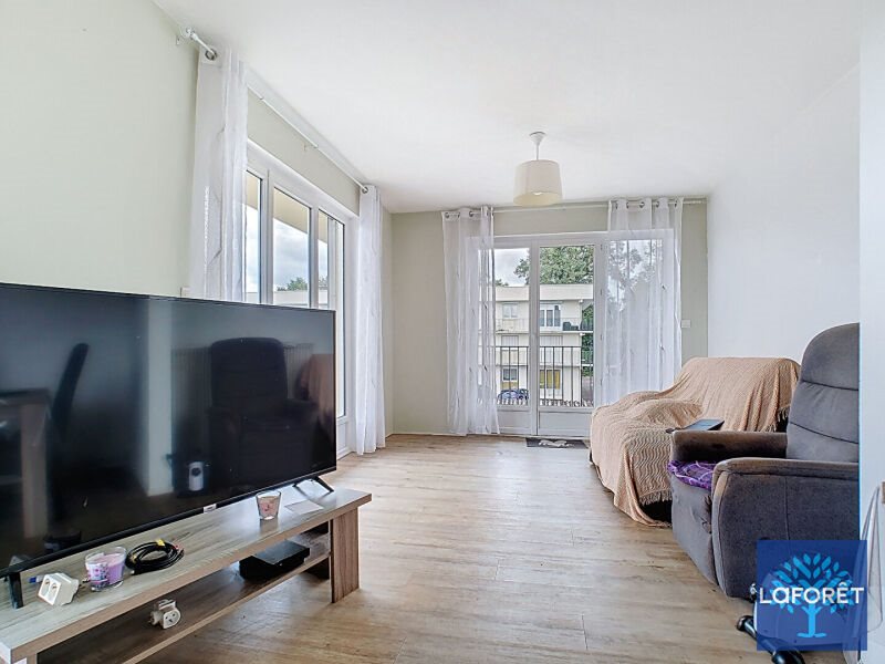 Appartement à louer, 66m², Bernay