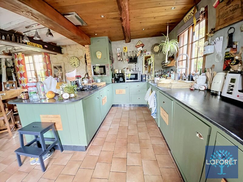 Maison à vendre, 107m², Conches-en-Ouche