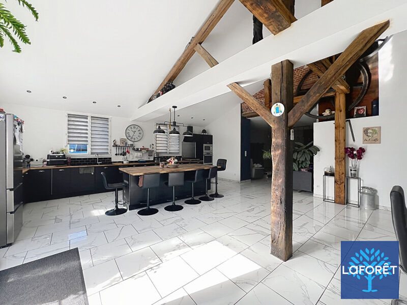 Maison à vendre, 360m², Saint-Denis-de-Mailloc