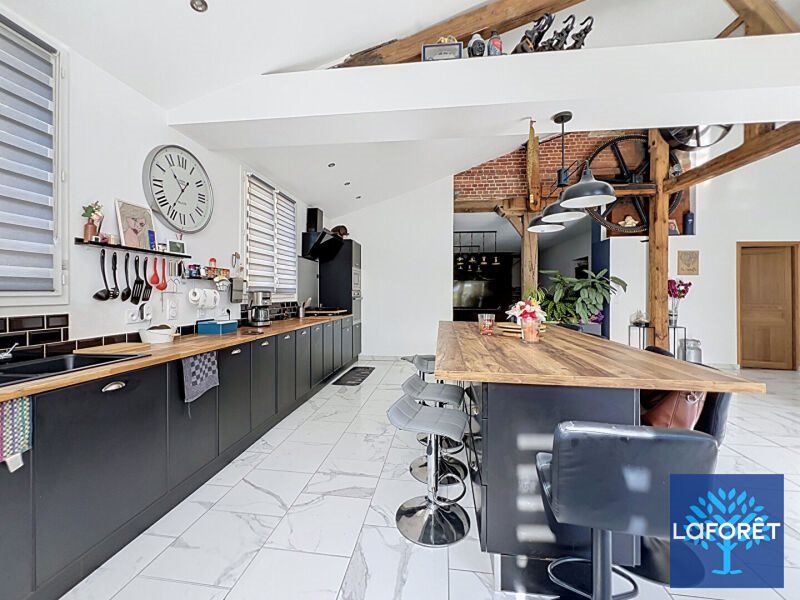 Maison à vendre, 360m², Saint-Denis-de-Mailloc