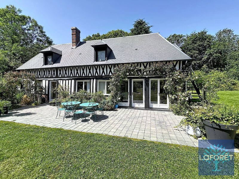 Maison à vendre, 104m², Bernay