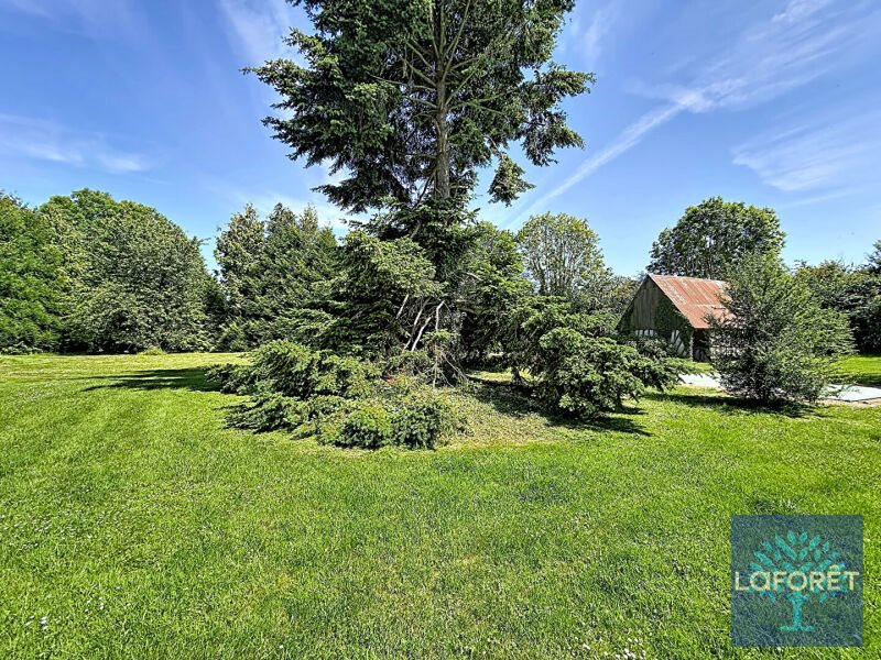 Maison à vendre, 104m², Bernay