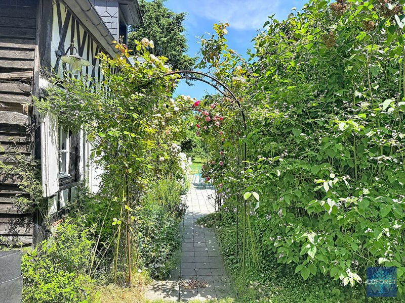 Maison à vendre, 104m², Bernay