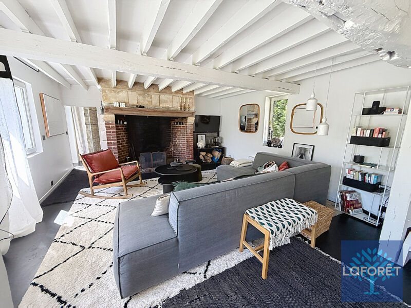 Maison à vendre, 104m², Bernay