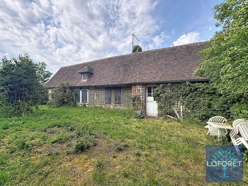 Maison à vendre, 95m², Bernay