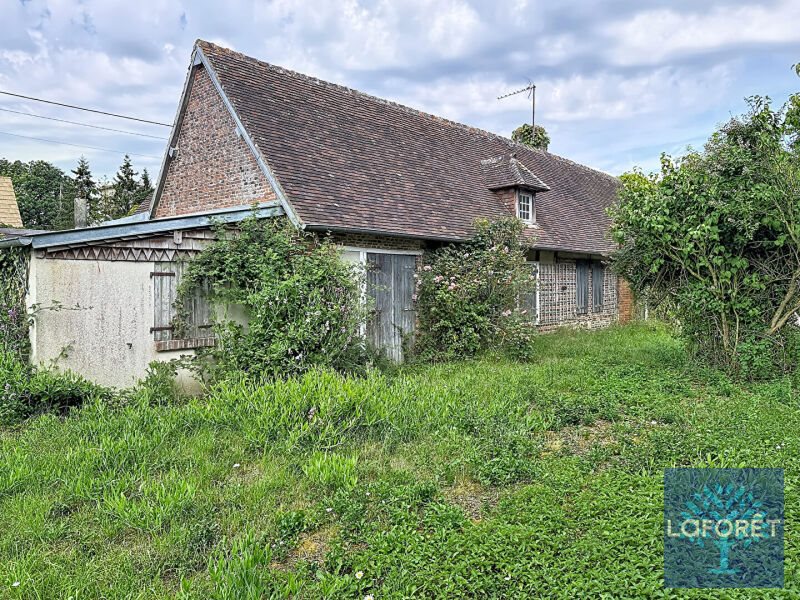 Maison à vendre, 95m², Bernay