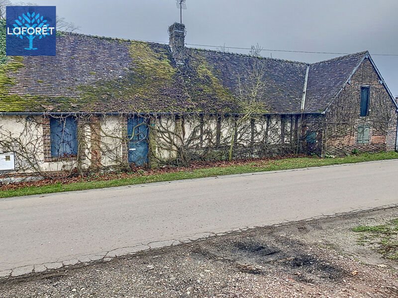 Maison à vendre, 95m², Bernay