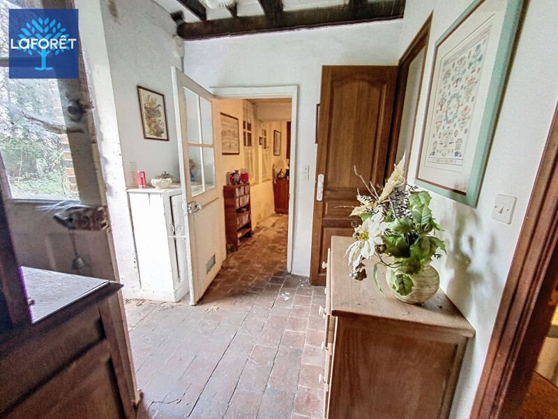 Maison à vendre, 95m², Bernay
