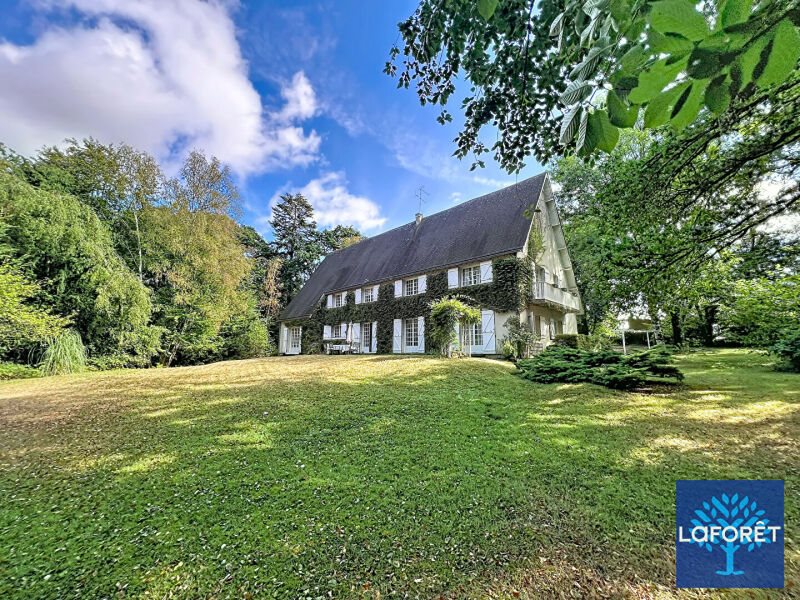 Maison à vendre, 350m², Bernay