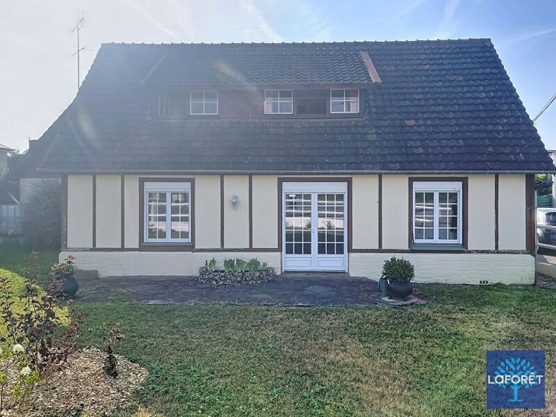 Maison à vendre, 100m², Bernay