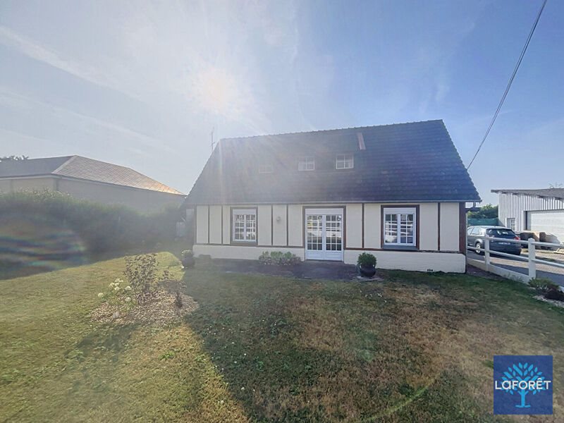 Maison à vendre, 100m², Bernay