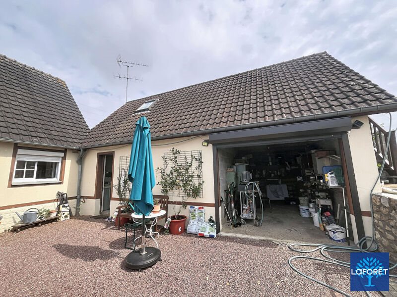 Maison à vendre, 100m², Bernay