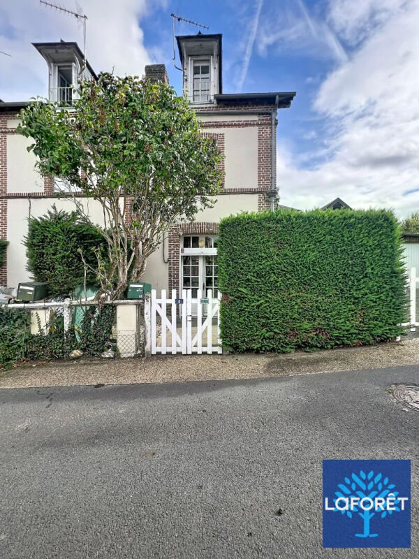 Maison à vendre, 65m², Bernay