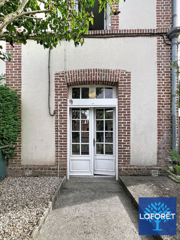 Maison à vendre, 65m², Bernay