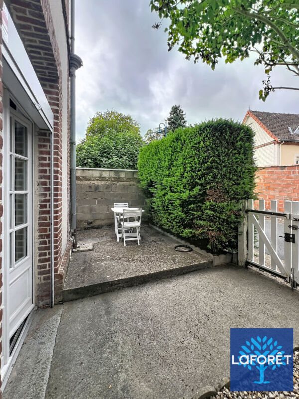 Maison à vendre, 65m², Bernay