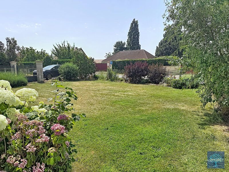 Maison à vendre, 94m², La Neuville-du-Bosc
