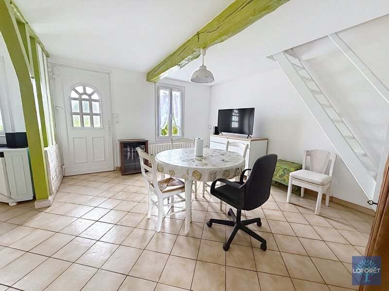 Maison à vendre, 94m², La Neuville-du-Bosc