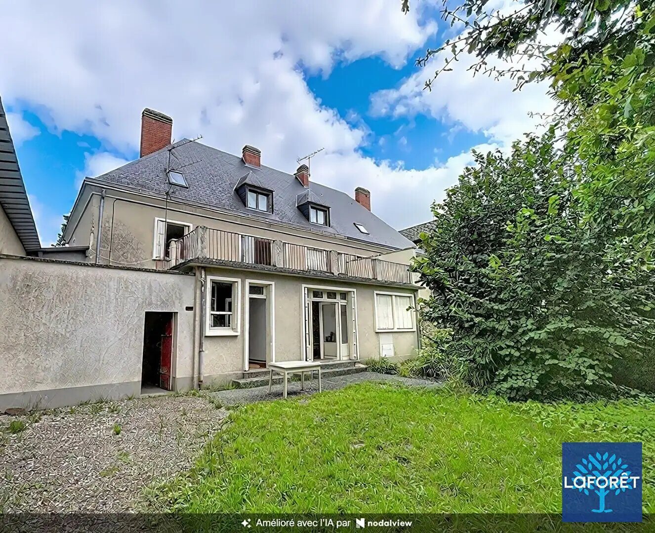 Maison à vendre, 241m², Bernay