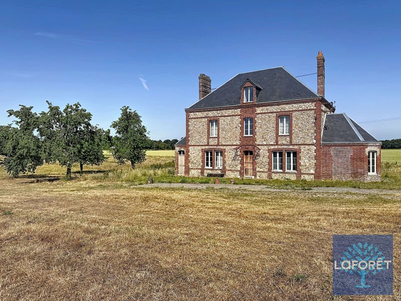 Maison à vendre, 254m², Bernay