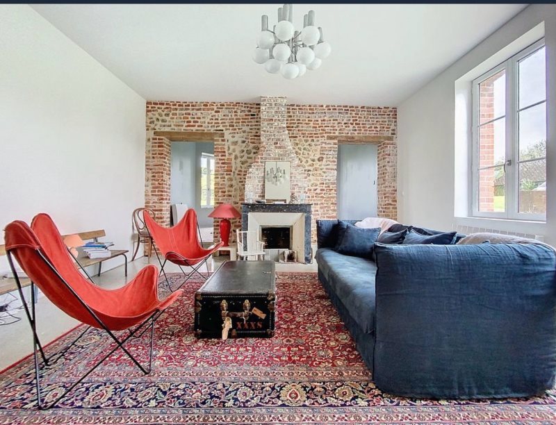 Maison à vendre, 254m², Bernay