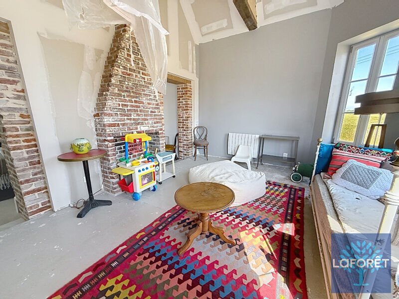 Maison à vendre, 254m², Bernay