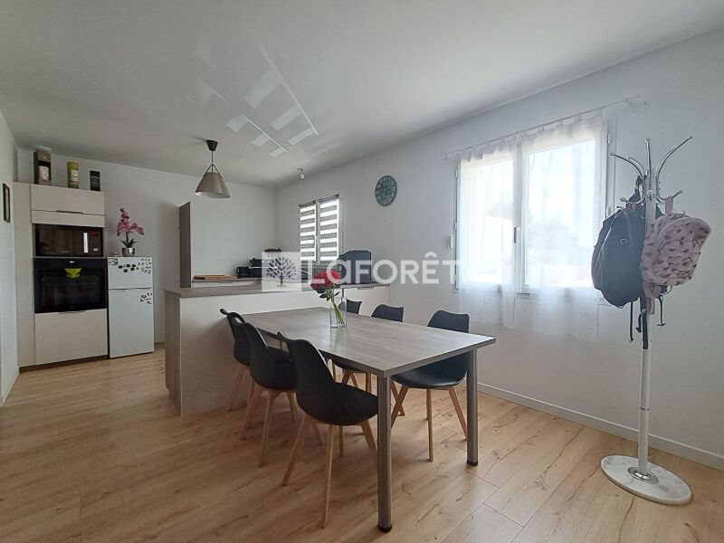 Maison à vendre, 105m², Beauvais-sur-Tescou