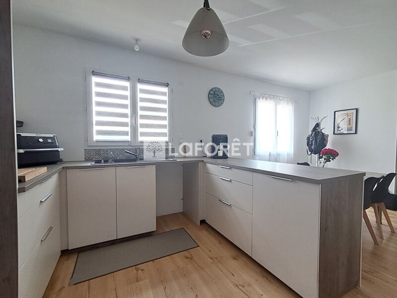 Maison à vendre, 105m², Beauvais-sur-Tescou