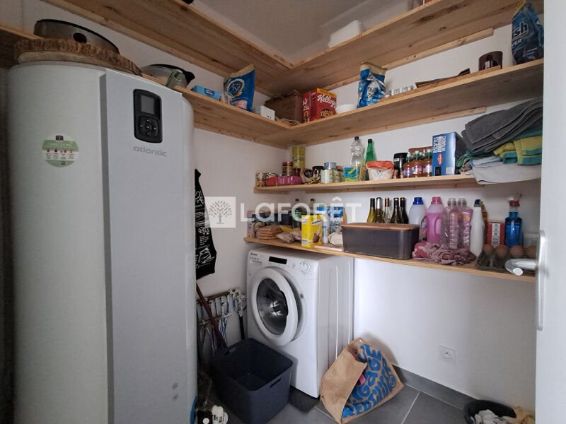 Maison à vendre, 105m², Beauvais-sur-Tescou