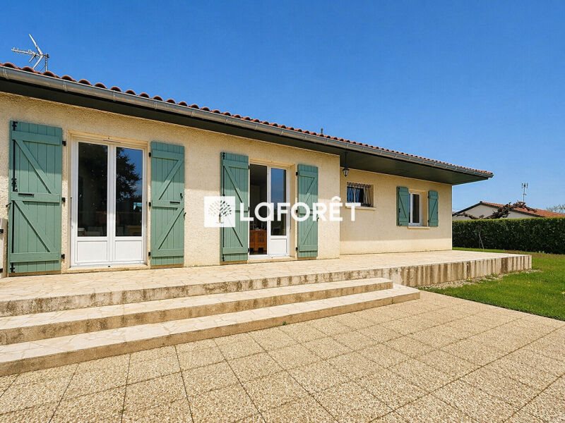 Maison à vendre, 112m², Villemur-sur-Tarn
