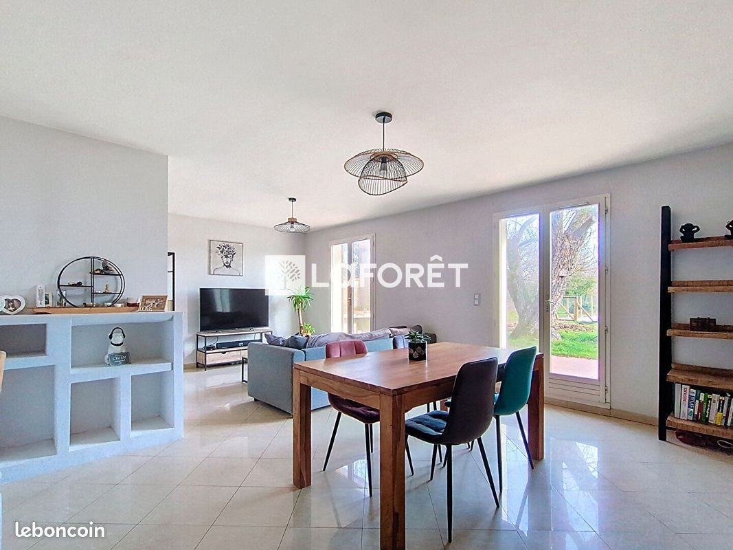 Maison à vendre, 95m², Fronton