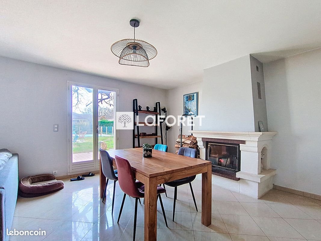 Maison à vendre, 95m², Fronton