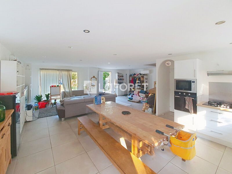 Maison à louer, 139m², Saint-Nauphary