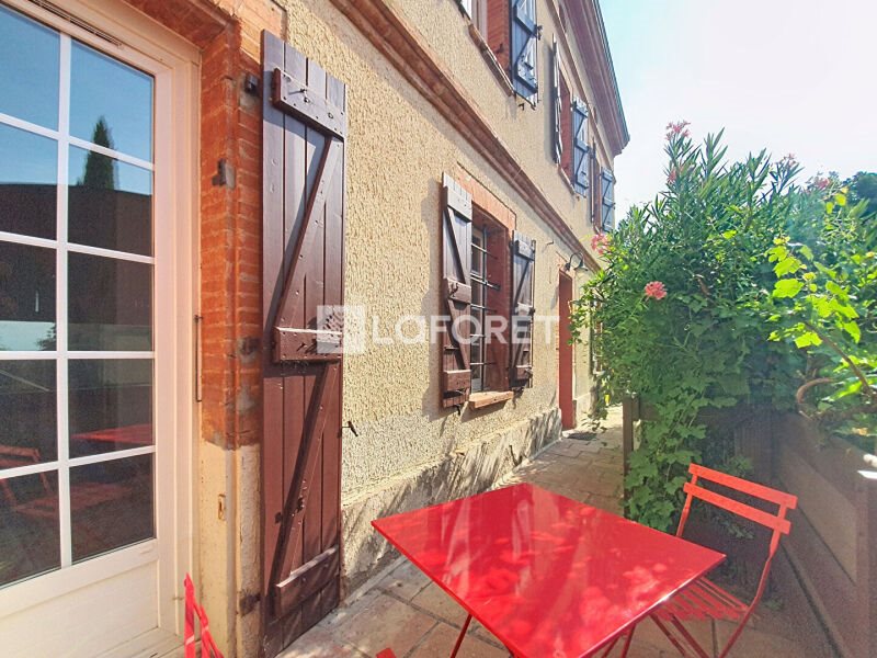 Appartement à louer, 143m², Bouloc