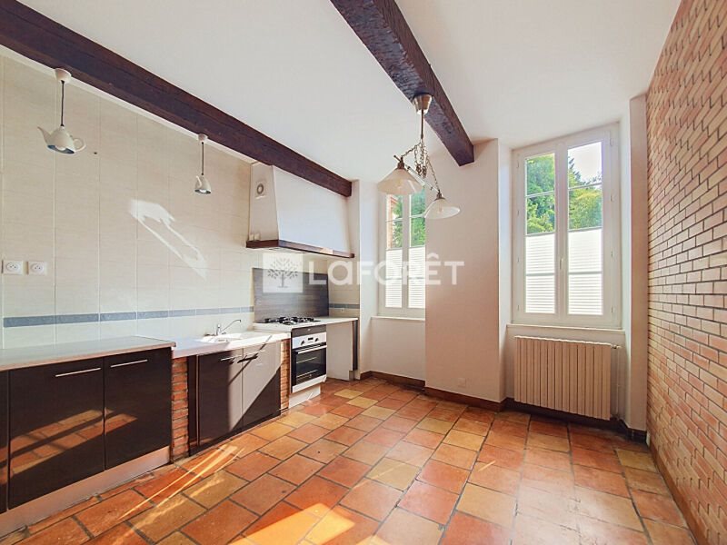 Appartement à louer, 143m², Bouloc