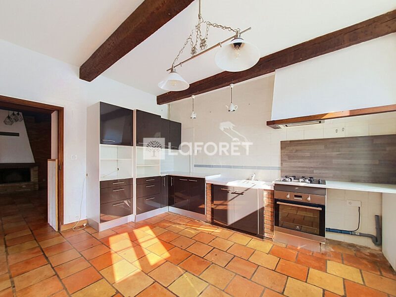 Appartement à louer, 143m², Bouloc