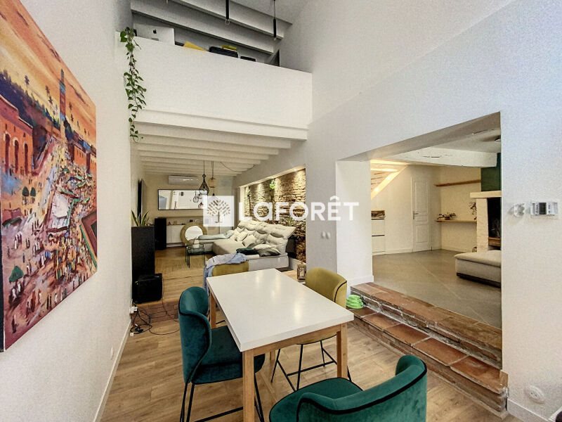 Maison à vendre, 117m², Villemur-sur-Tarn