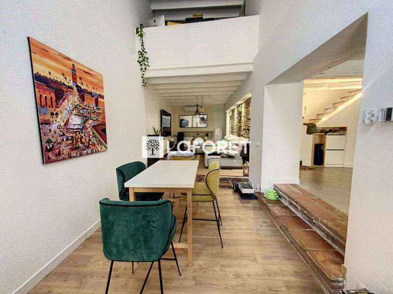 Maison à vendre, 117m², Villemur-sur-Tarn