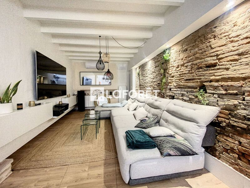 Maison à vendre, 117m², Villemur-sur-Tarn