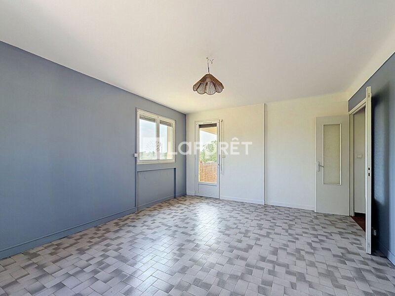 Appartement à vendre, 83m², Villemur-sur-Tarn