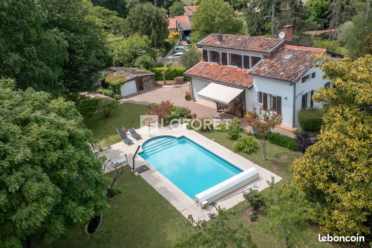 Maison à vendre, 175m², Reyniès