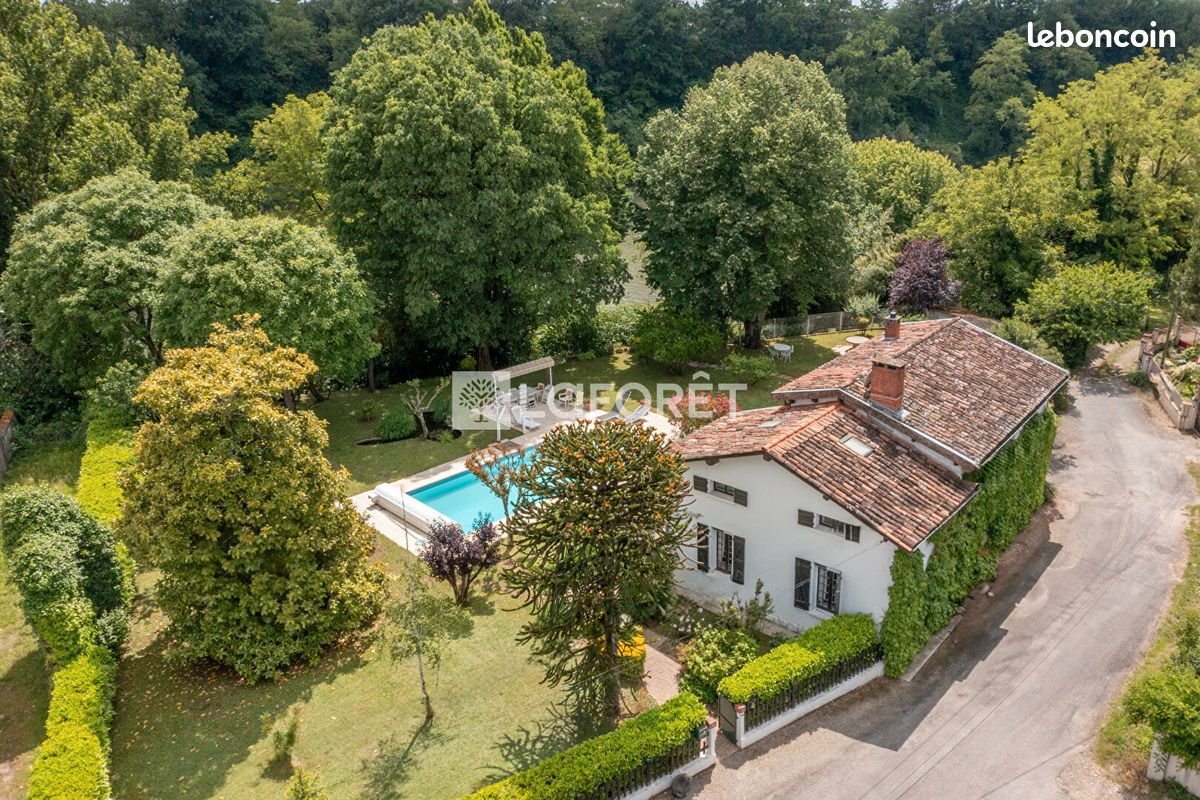 Maison à vendre, 175m², Reyniès