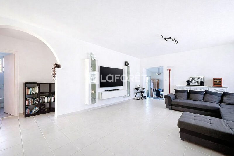 Maison à vendre, 109m², Saint-Sulpice-la-Pointe