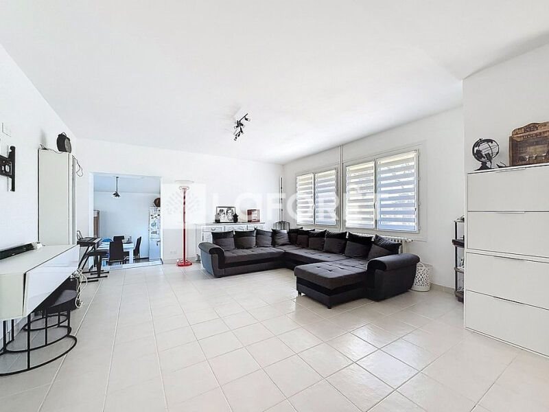 Maison à vendre, 109m², Saint-Sulpice-la-Pointe