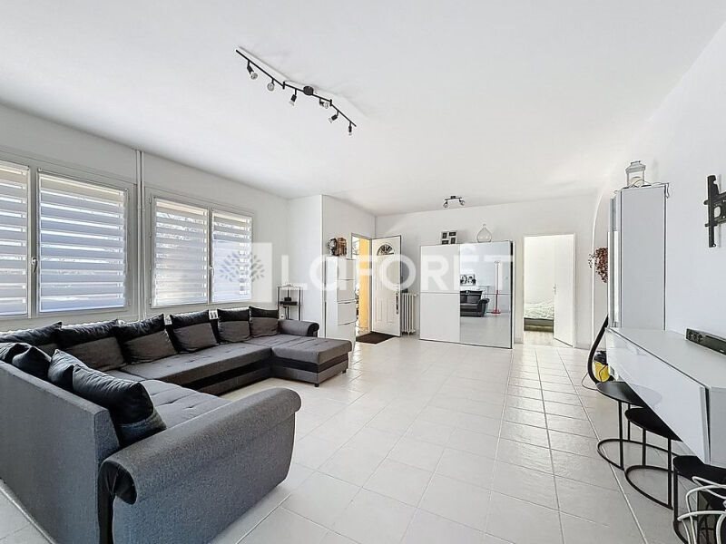 Maison à vendre, 109m², Saint-Sulpice-la-Pointe