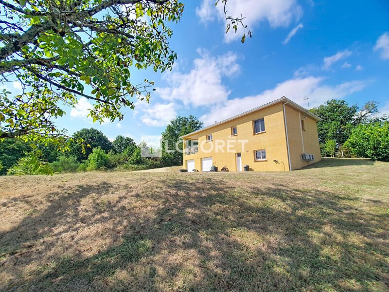 Maison à vendre, 88m², Le Born