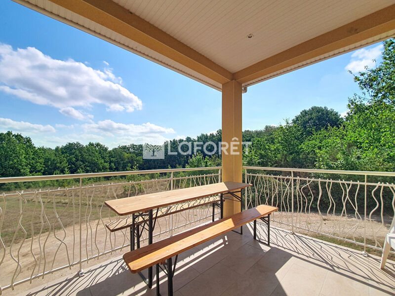 Maison à vendre, 88m², Le Born