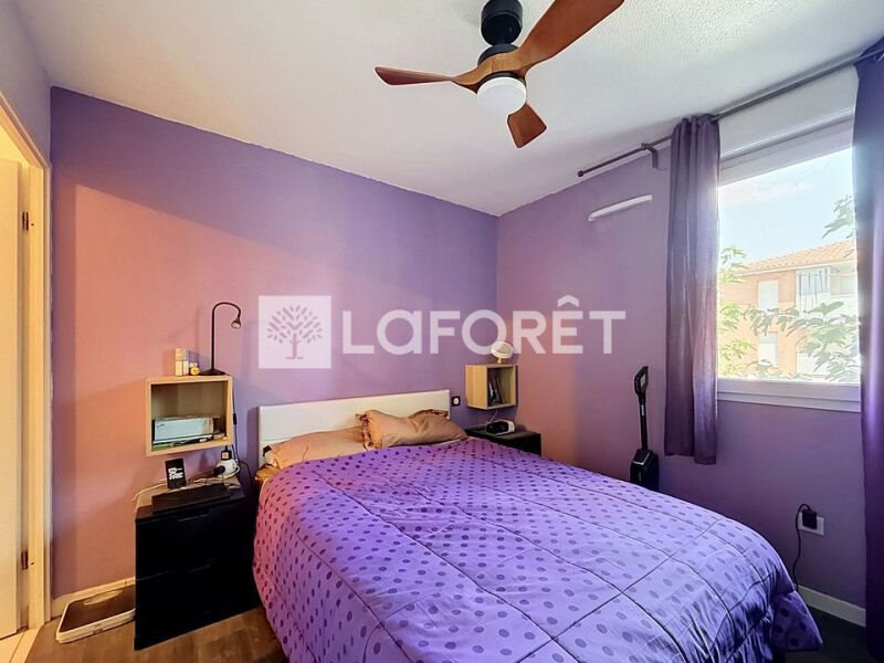 Appartement à vendre, 39m², Saint-Alban
